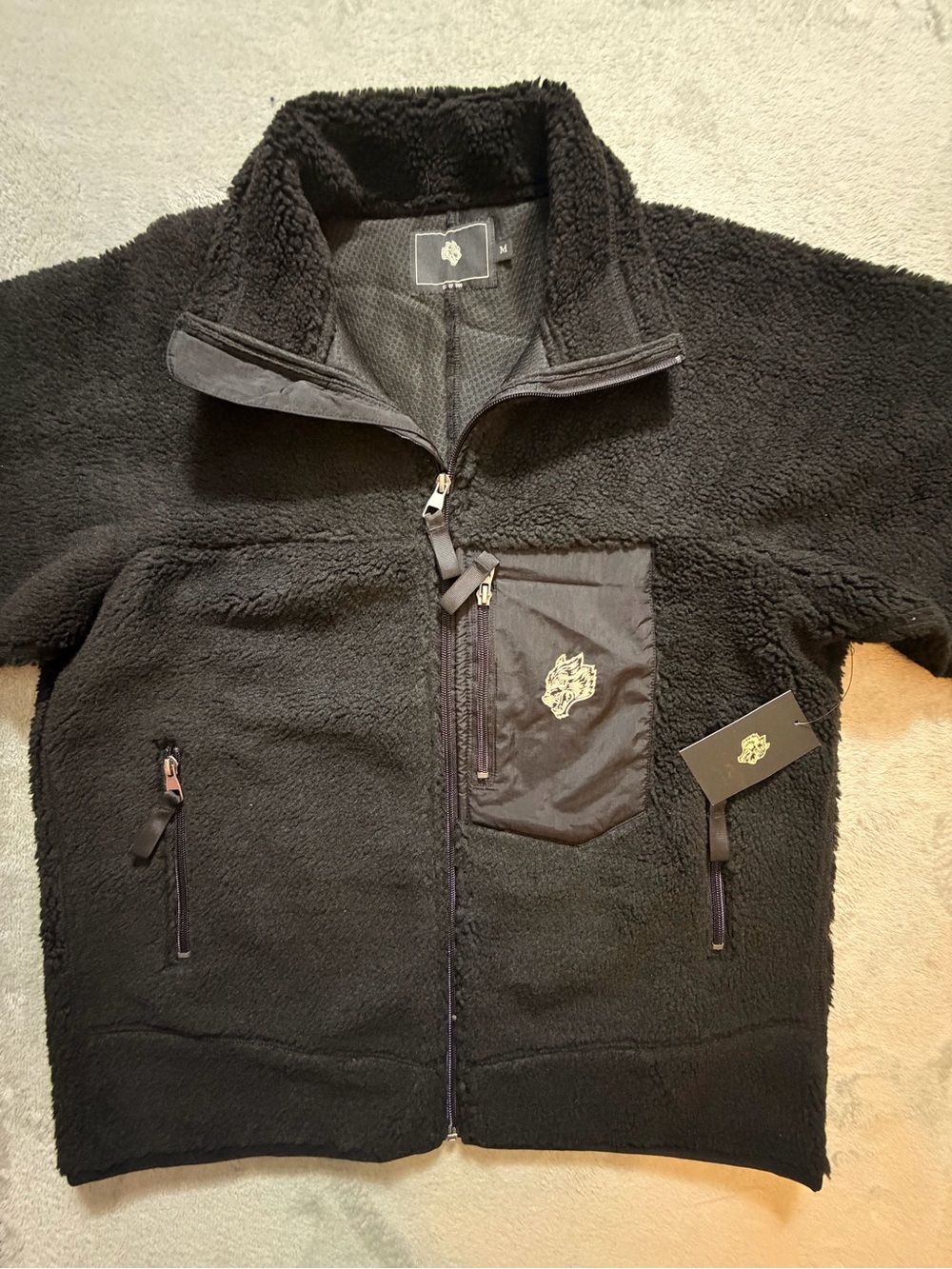 Darc Sport  jacket
